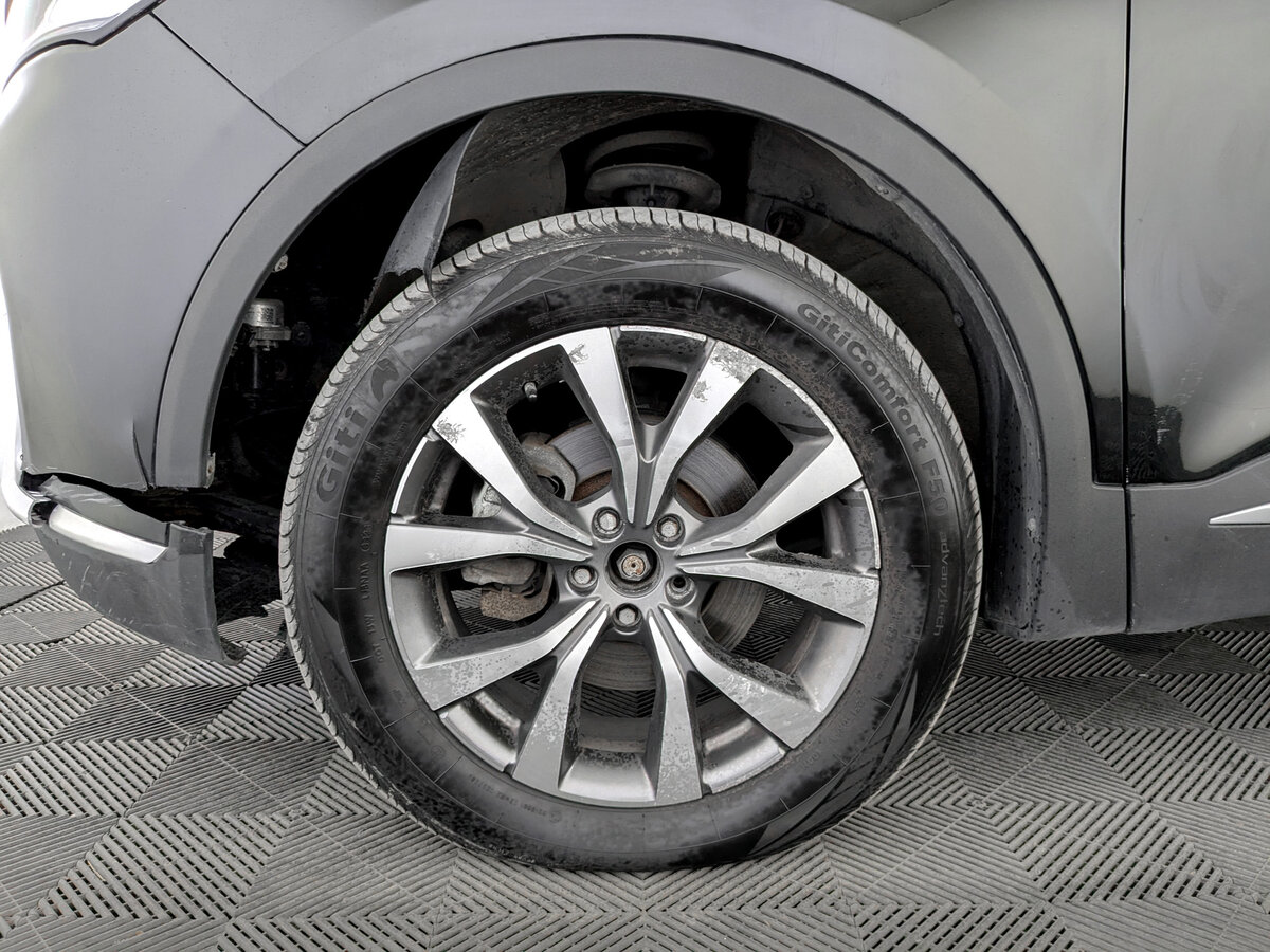 Купить Chery Tiggo 7 Pro, 2022, 82 819 км.. Фото: #17