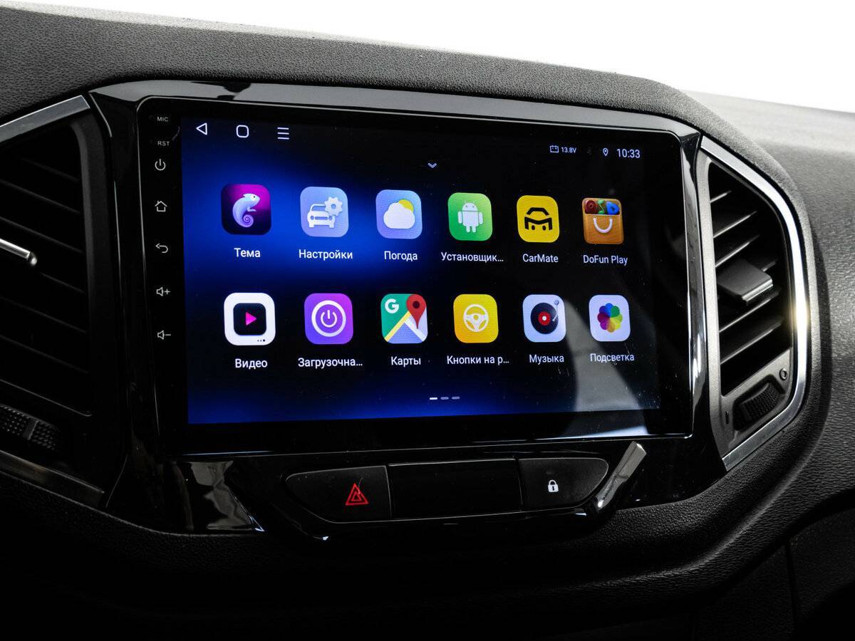 Купить Lada (ВАЗ) XRAY, 2018, 118 715 км.. Фото: #12