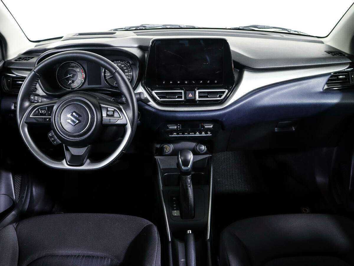 Купить Suzuki Baleno, 2022, 28 426 км.. Фото: #11