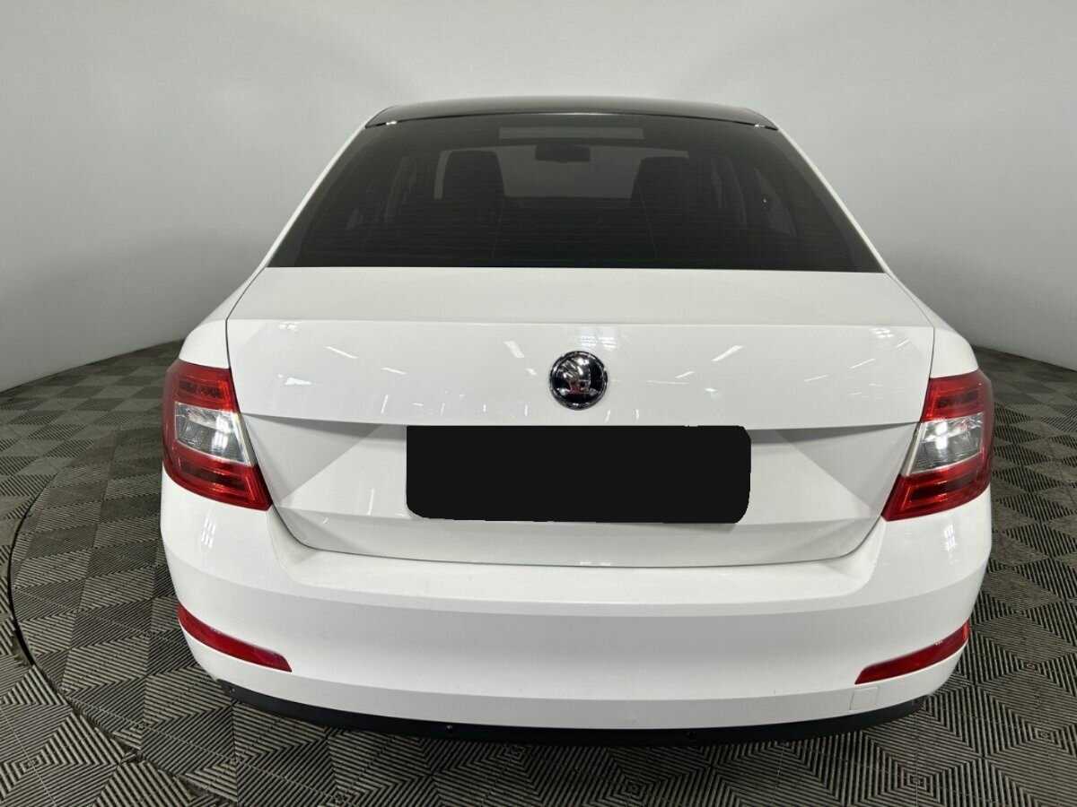 Купить Skoda Octavia, 2014, 237 589 км.. Фото: #2