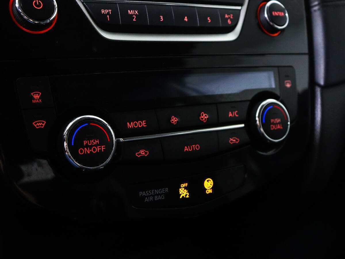 Купить Nissan Qashqai, 2019, 147 636 км.. Фото: #13