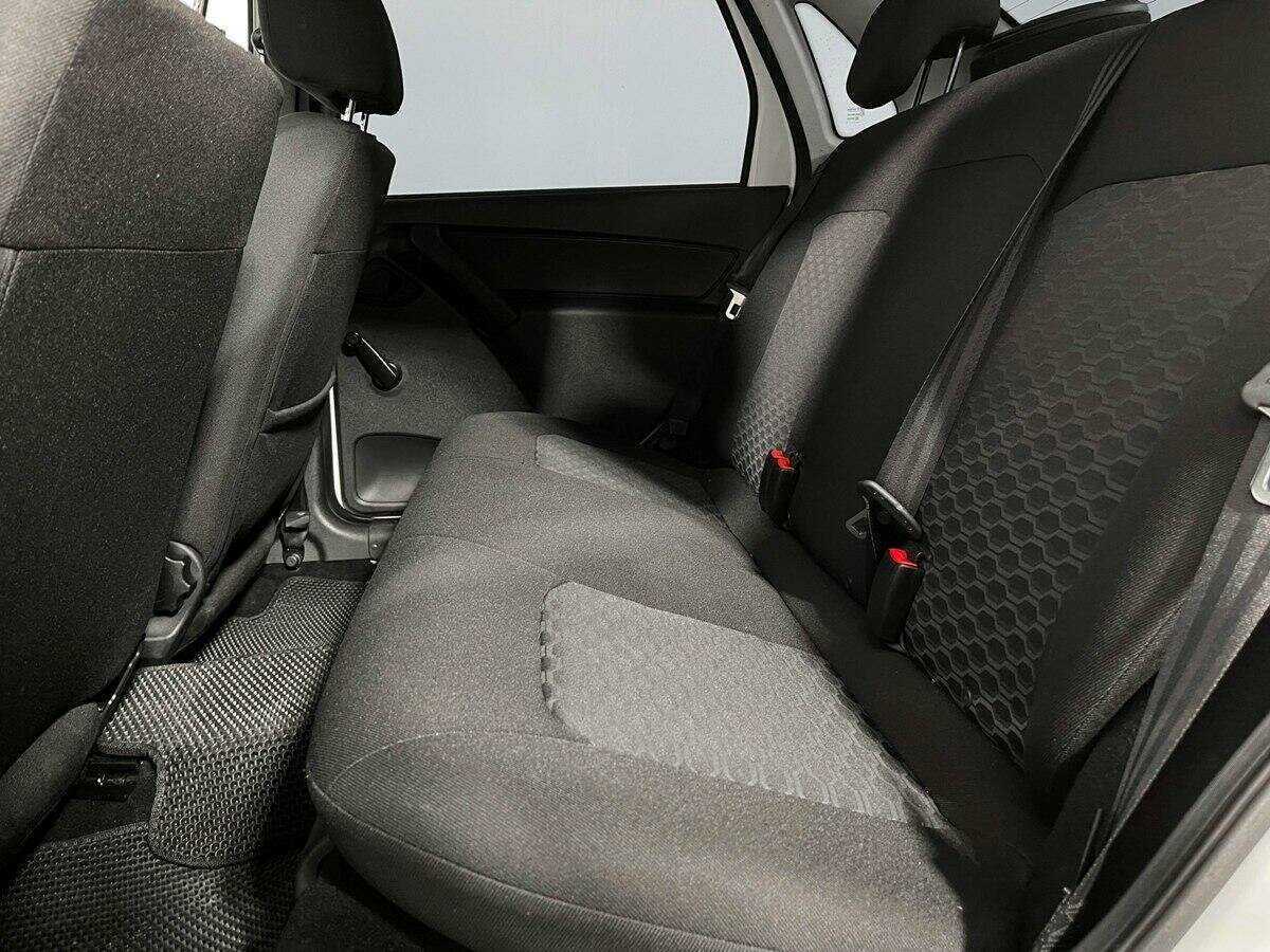 Купить Lada (ВАЗ) Granta, 2021, 60 000 км.. Фото: #9