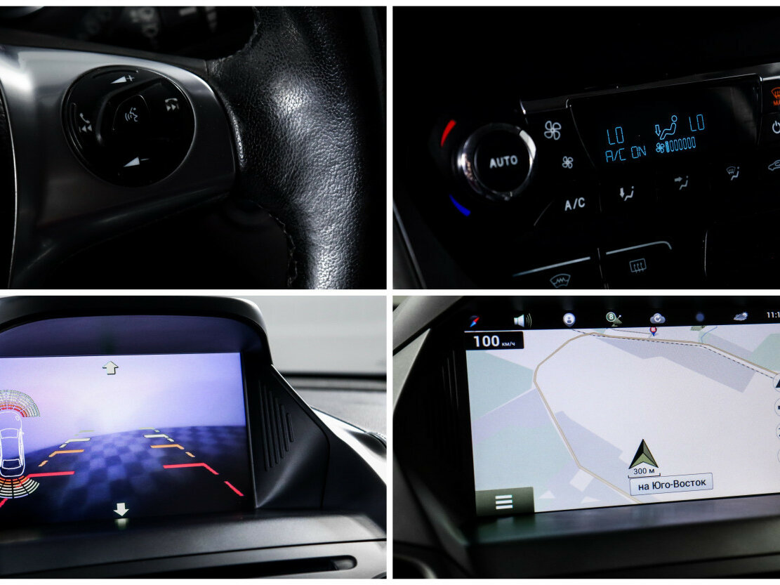 Купить Ford Kuga, 2014, 88 056 км.. Фото: #13