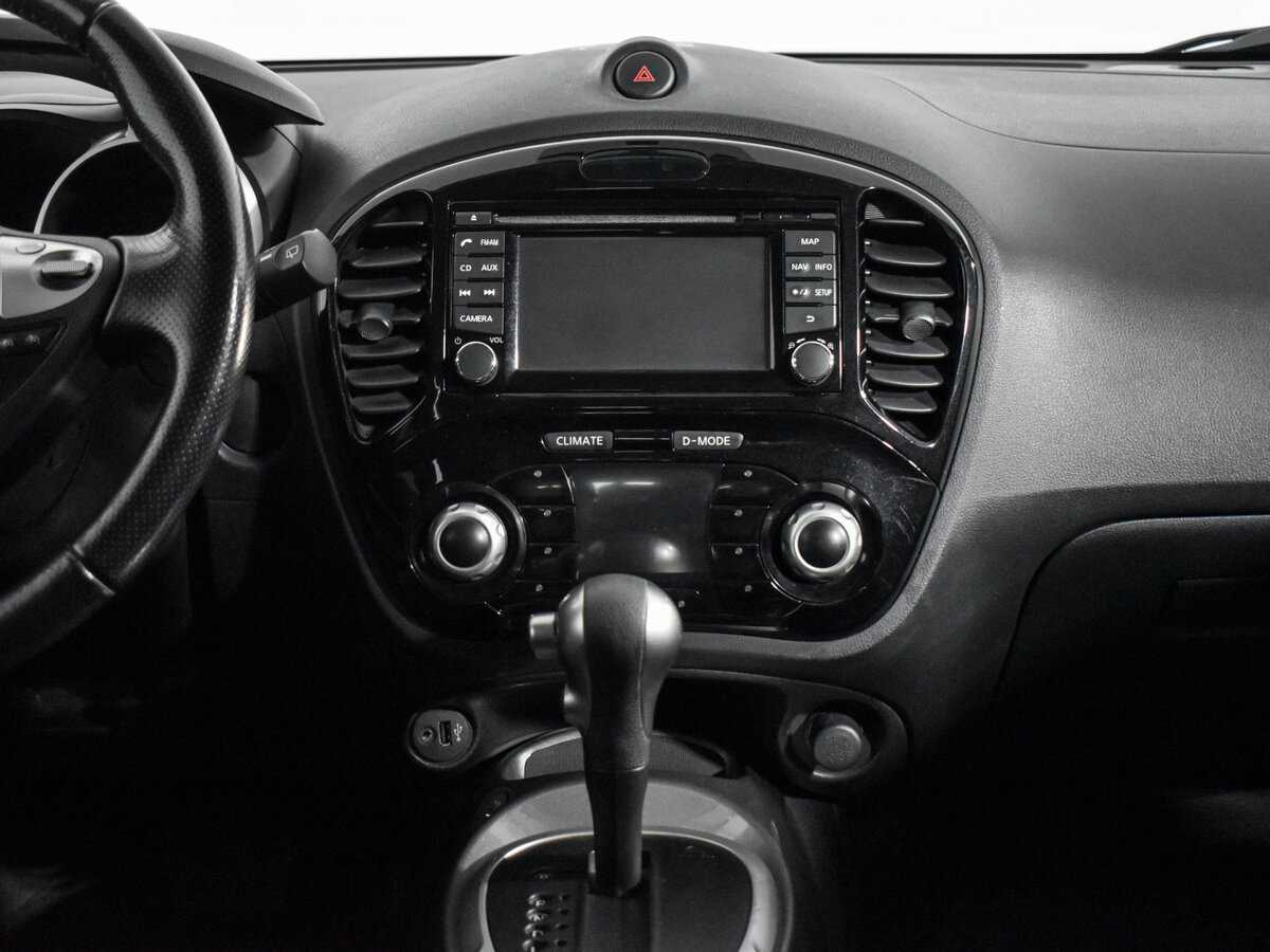 Купить Nissan Juke, 2013, 80 897 км.. Фото: #13