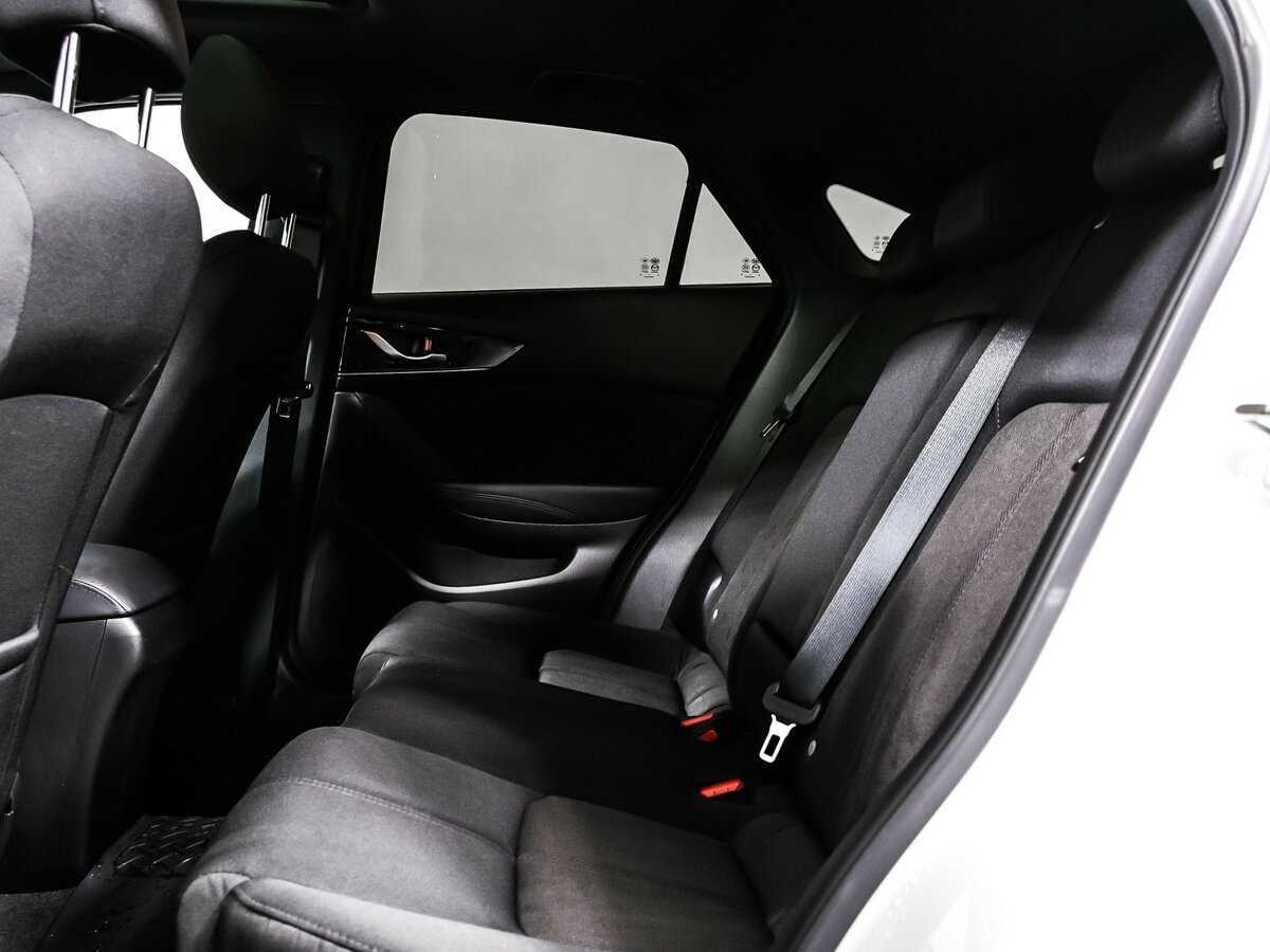 Купить Mazda CX-4, 2022, 13 160 км.. Фото: #12