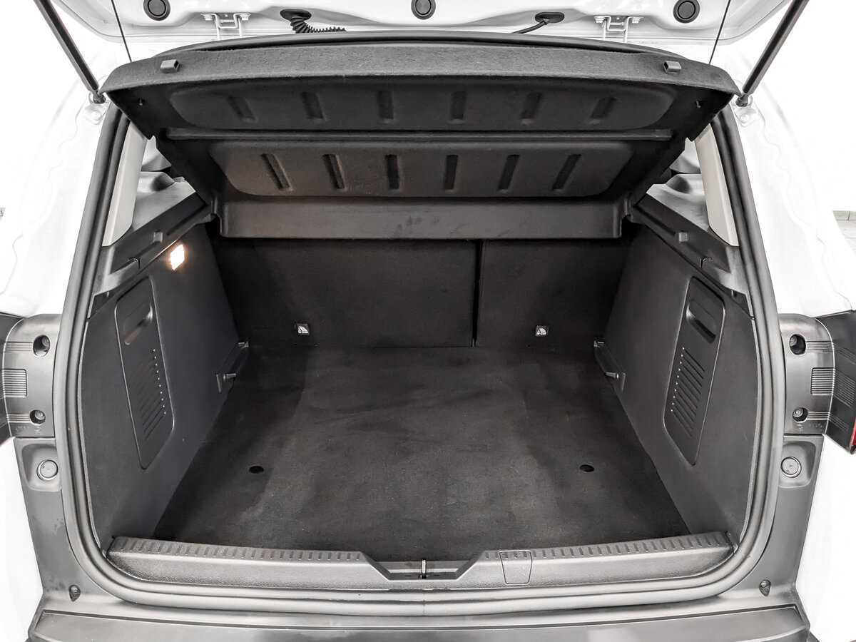 Купить Renault Kaptur, 2021, 18 199 км.. Фото: #9