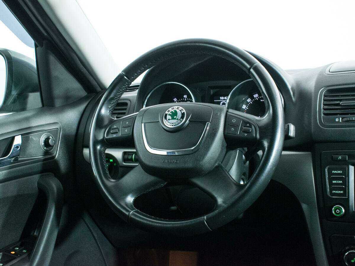 Купить Skoda Yeti, 2013, 115 080 км.. Фото: #13