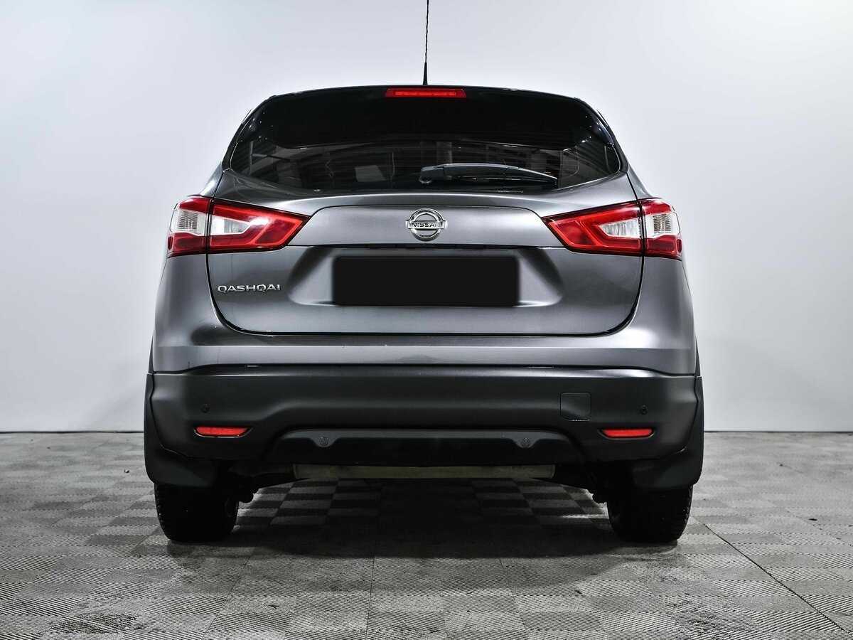Купить Nissan Qashqai, 2014, 178 286 км.. Фото: #3