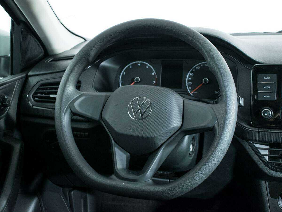 Купить Volkswagen Polo, 2021, 28 452 км.. Фото: #13