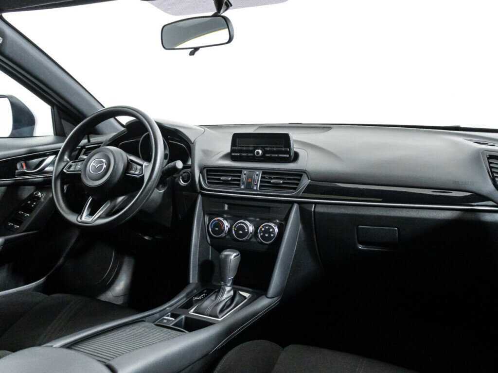 Купить Mazda CX-4, 2022, 63 270 км.. Фото: #8