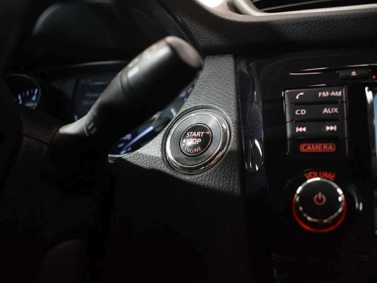 Купить Nissan X-Trail, 2016, 156 000 км.. Фото: #20