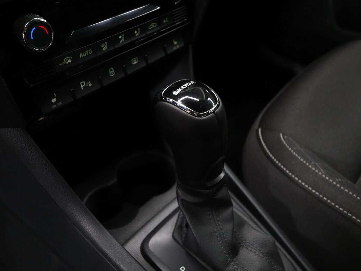 Купить Skoda Rapid, 2018, 110 000 км.. Фото: #8