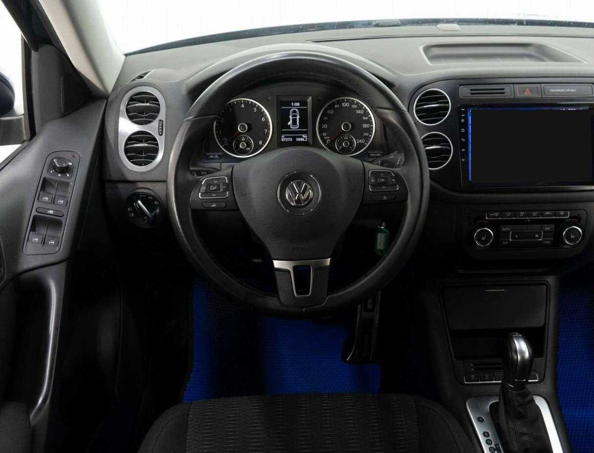 Купить Volkswagen Tiguan, 2014, 87 205 км.. Фото: #13