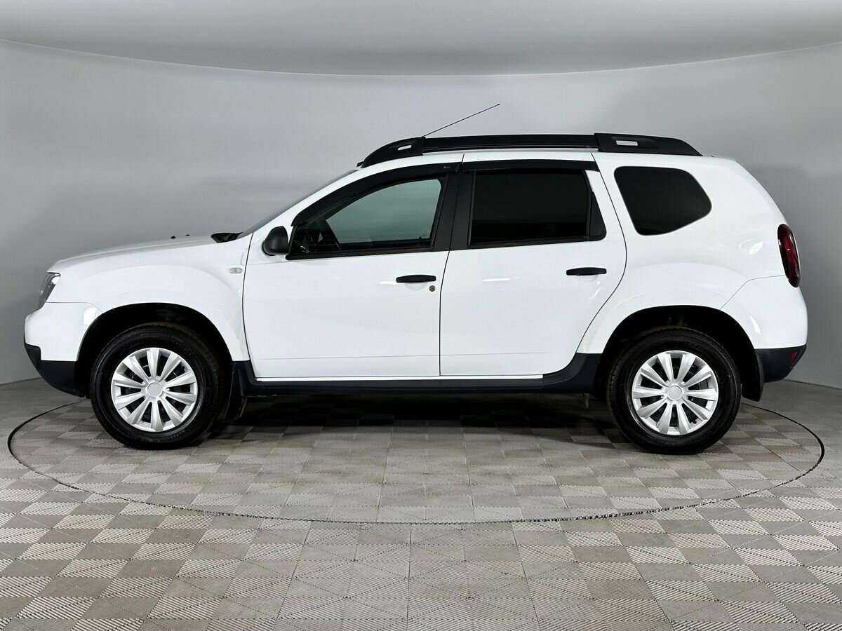 Купить Renault Duster, 2019, 82 241 км.. Фото: #5