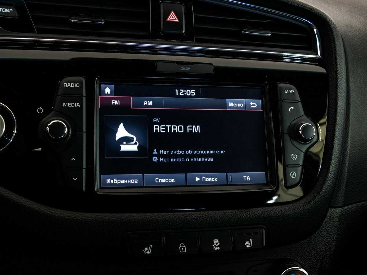 Купить Kia Ceed, 2017, 49 050 км.. Фото: #16