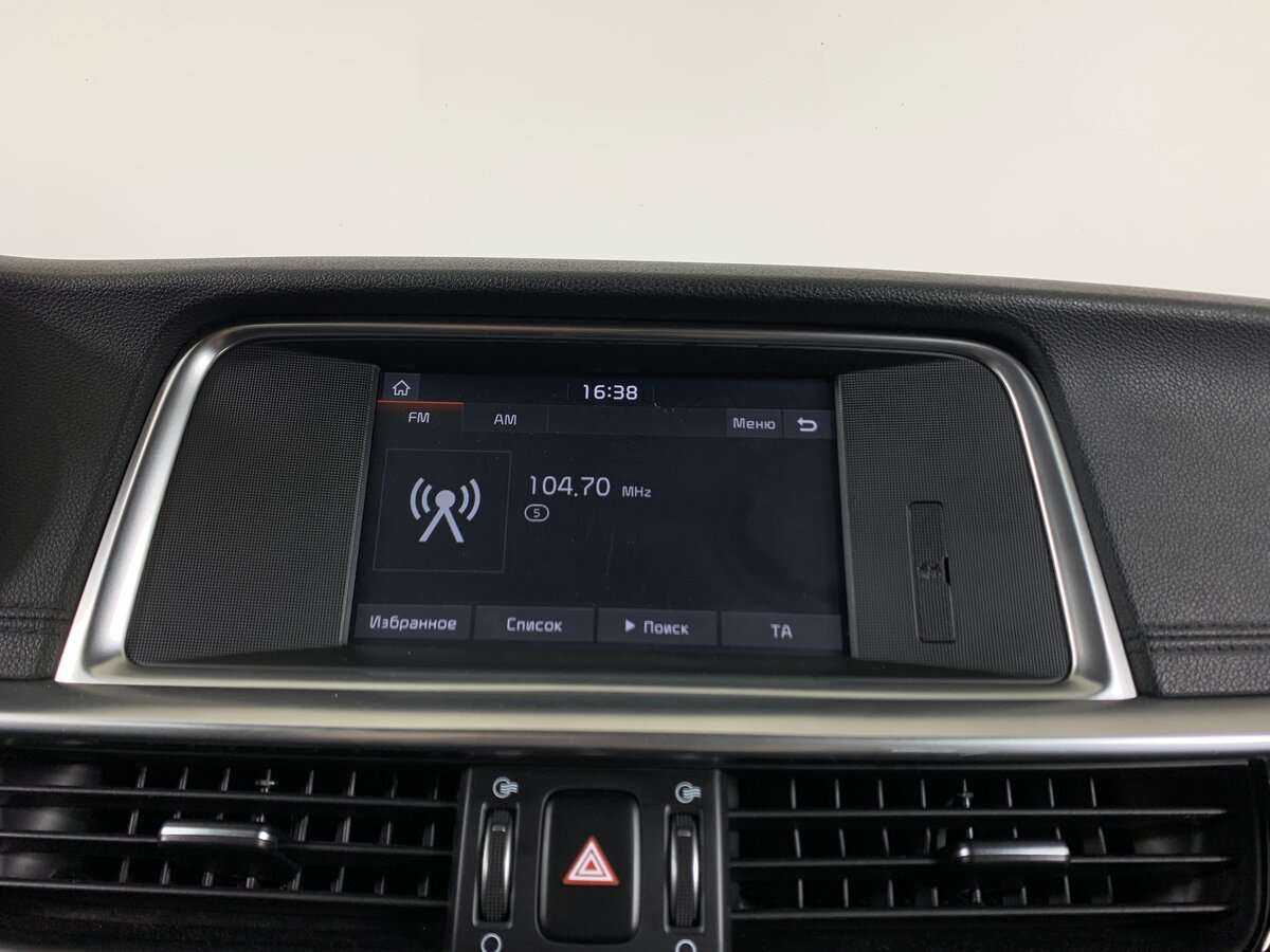 Купить Kia Optima, 2018, 220 000 км.. Фото: #12