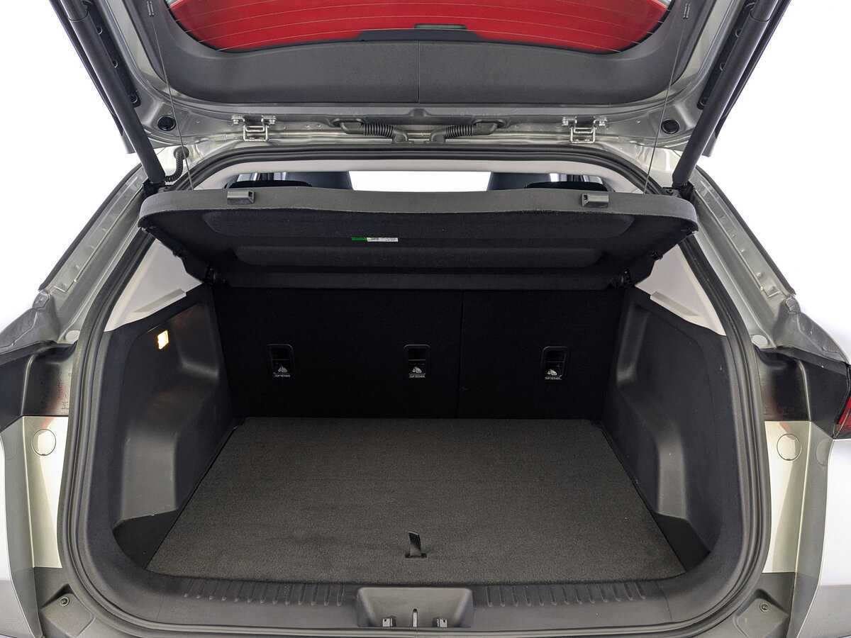 Купить OMODA C5, 2023, 8 453 км.. Фото: #9