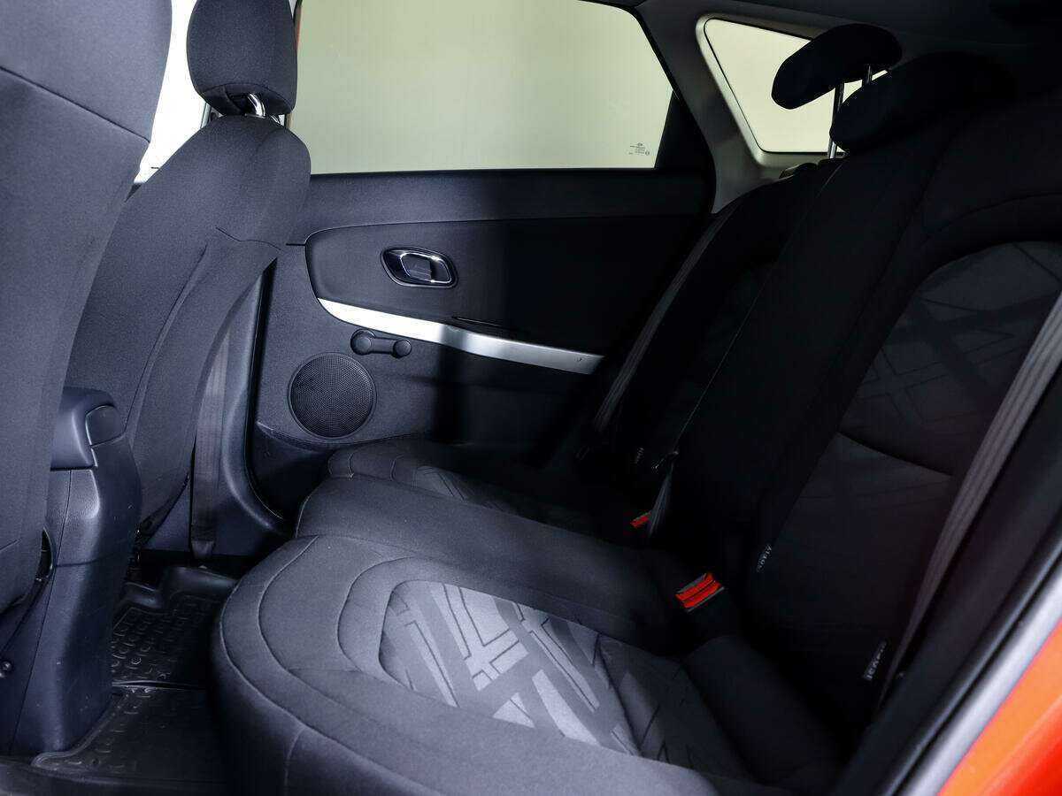 Купить Kia Ceed, 2015, 229 948 км.. Фото: #10