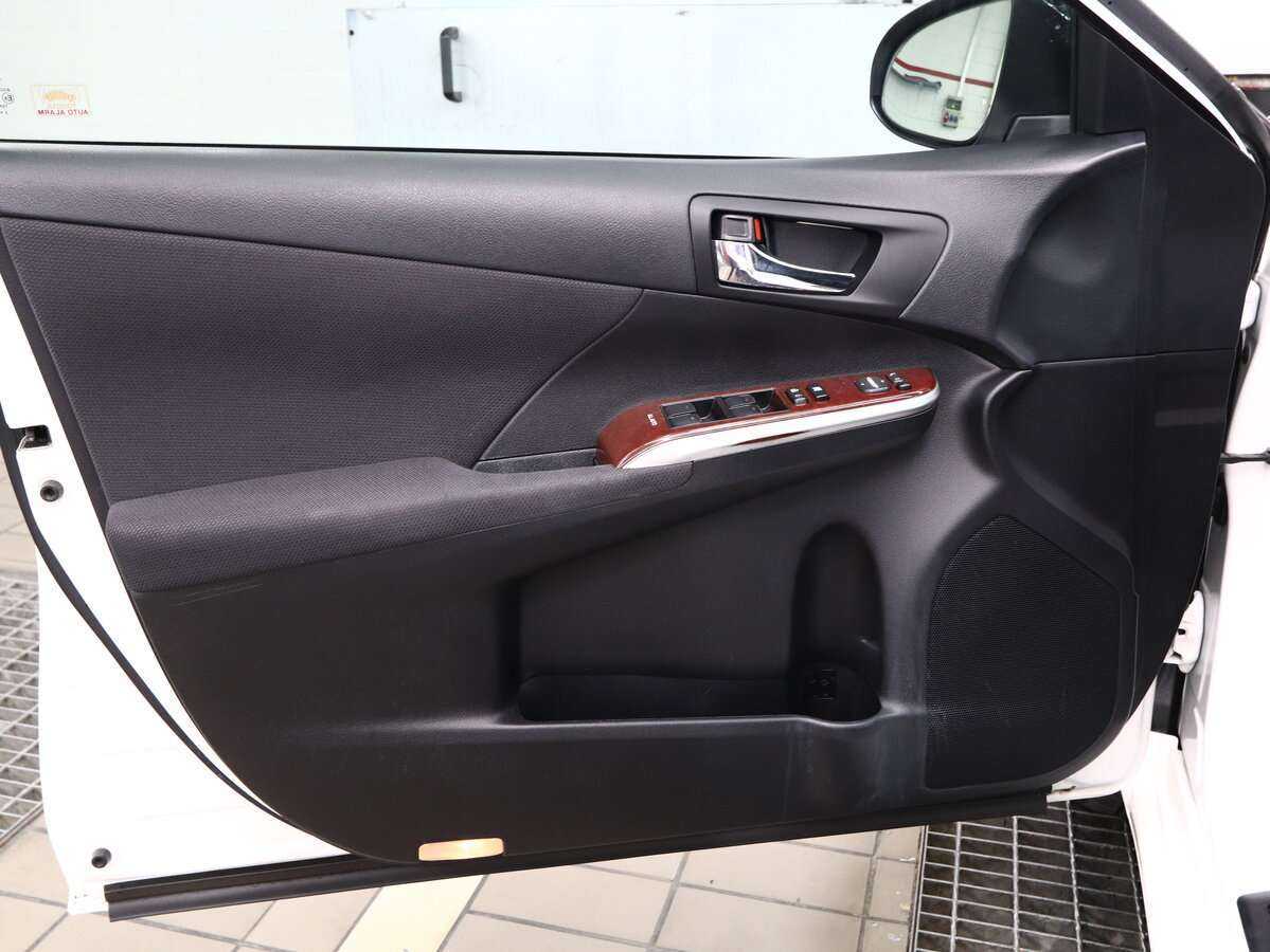 Купить Toyota Camry, 2013, 92 500 км.. Фото: #7