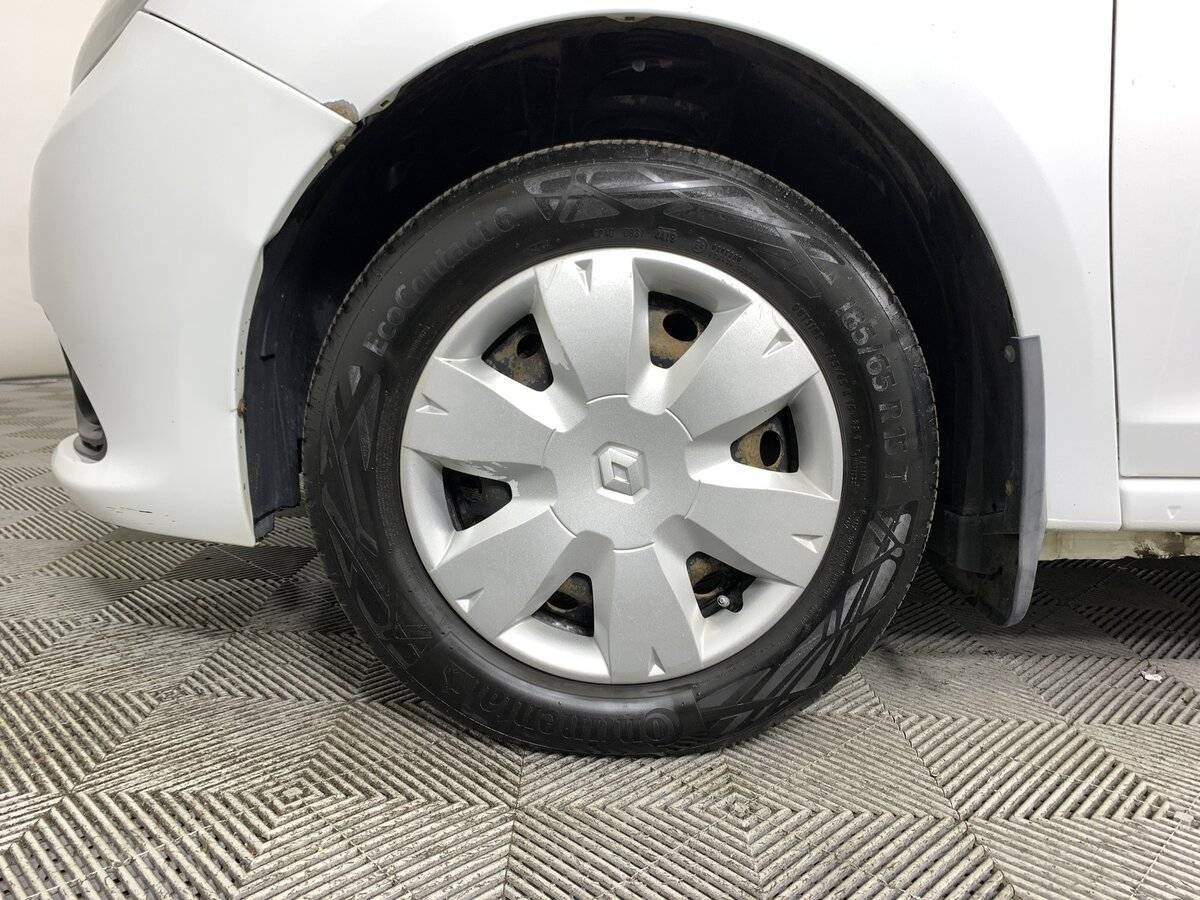 Купить Renault Logan, 2017, 198 797 км.. Фото: #8