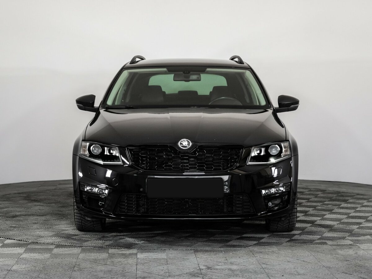 Купить Skoda Octavia, 2014, 179 287 км.. Фото: #1