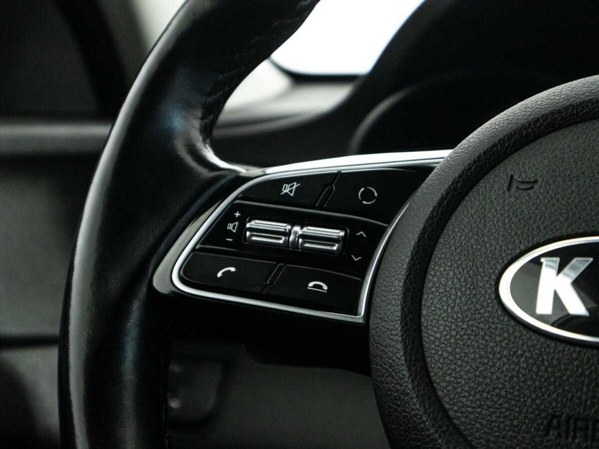 Купить Kia Optima, 2020, 148 932 км.. Фото: #22