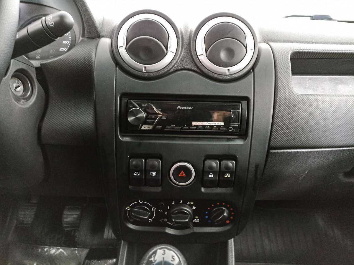 Купить Lada (ВАЗ) Largus, 2017, 168 295 км.. Фото: #14