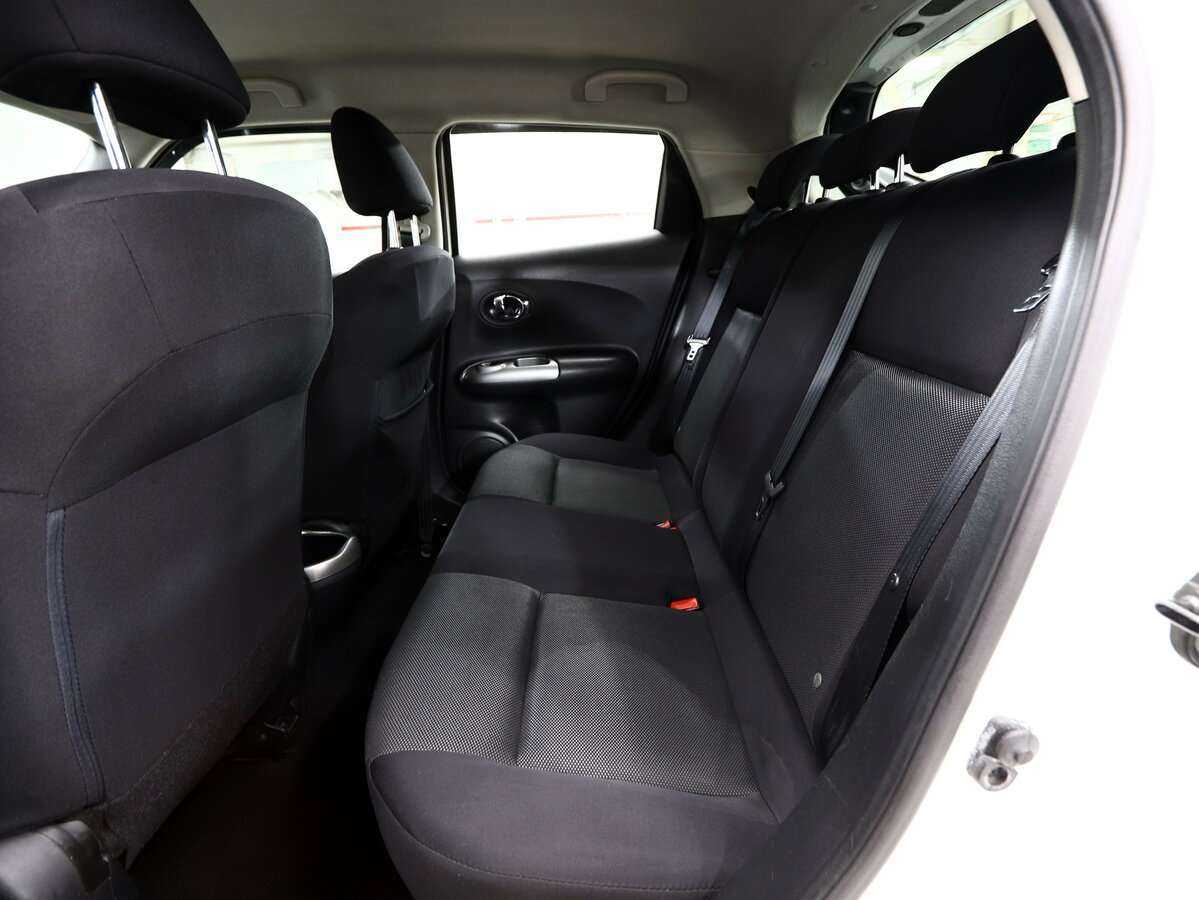 Купить Nissan Juke, 2012, 242 000 км.. Фото: #15