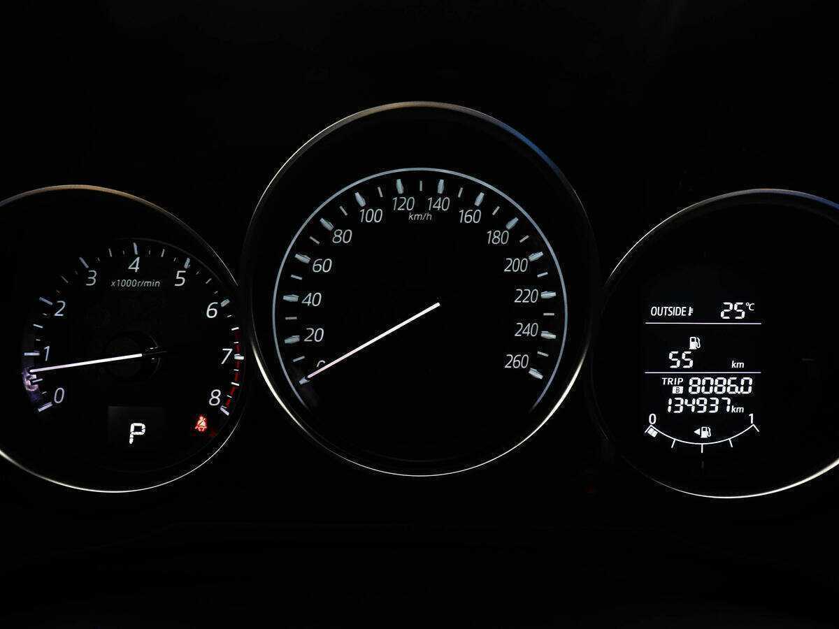 Купить Mazda 6, 2016, 134 929 км.. Фото: #10