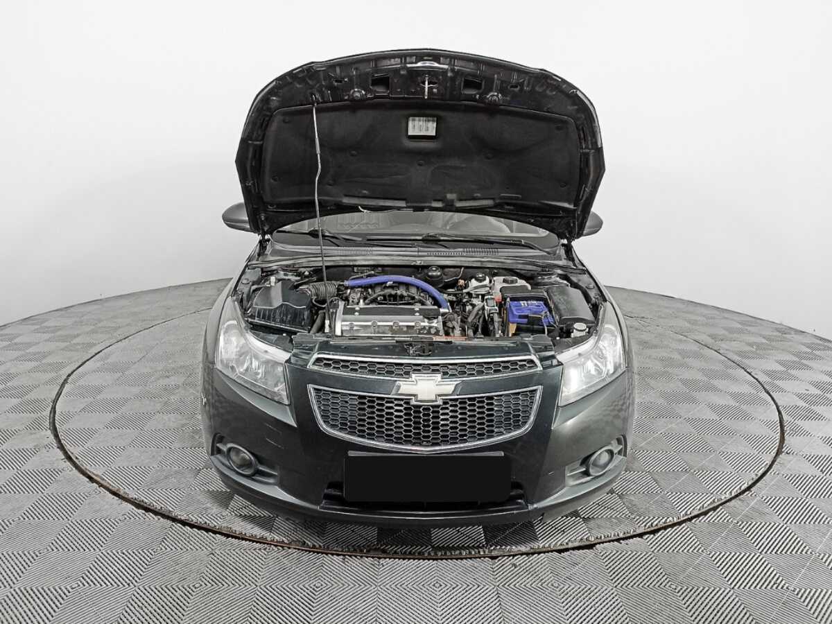 Купить Chevrolet Cruze, 2012, 271 323 км.. Фото: #6