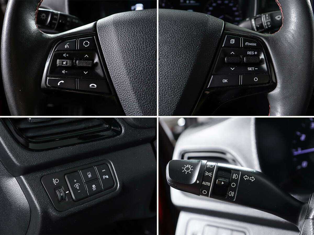 Купить Hyundai Solaris, 2020, 81 352 км.. Фото: #15