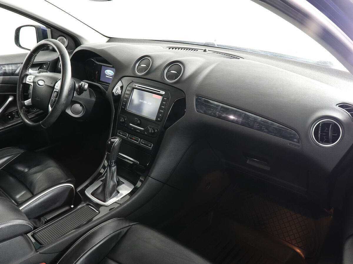 Купить Ford Mondeo, 2013, 234 768 км.. Фото: #5