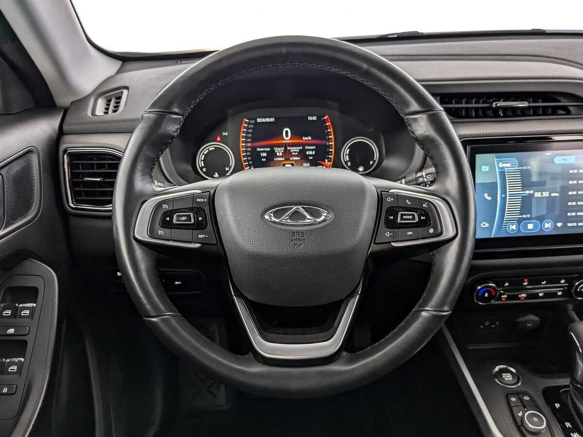 Купить Chery Tiggo 4, 2020, 40 295 км.. Фото: #16