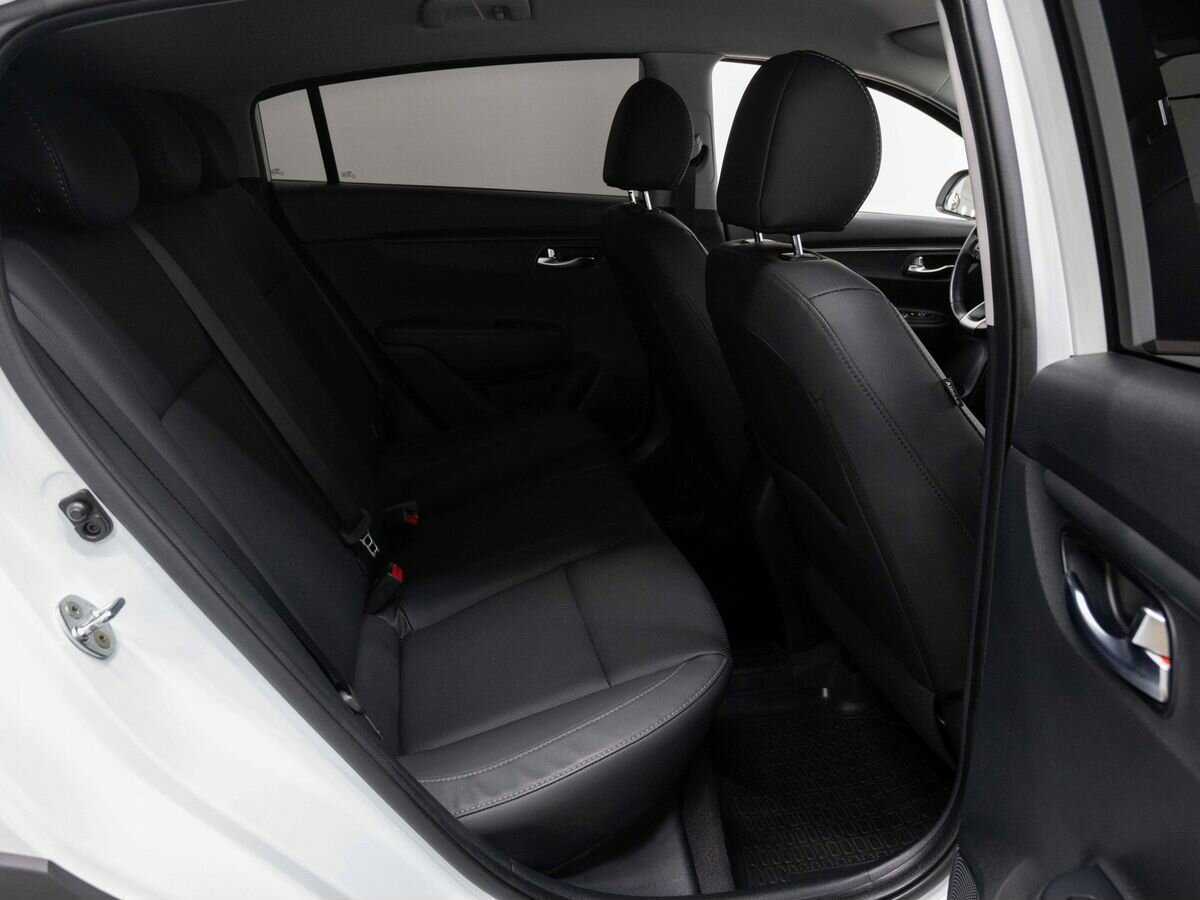 Купить Kia Rio, 2020, 60 000 км.. Фото: #10