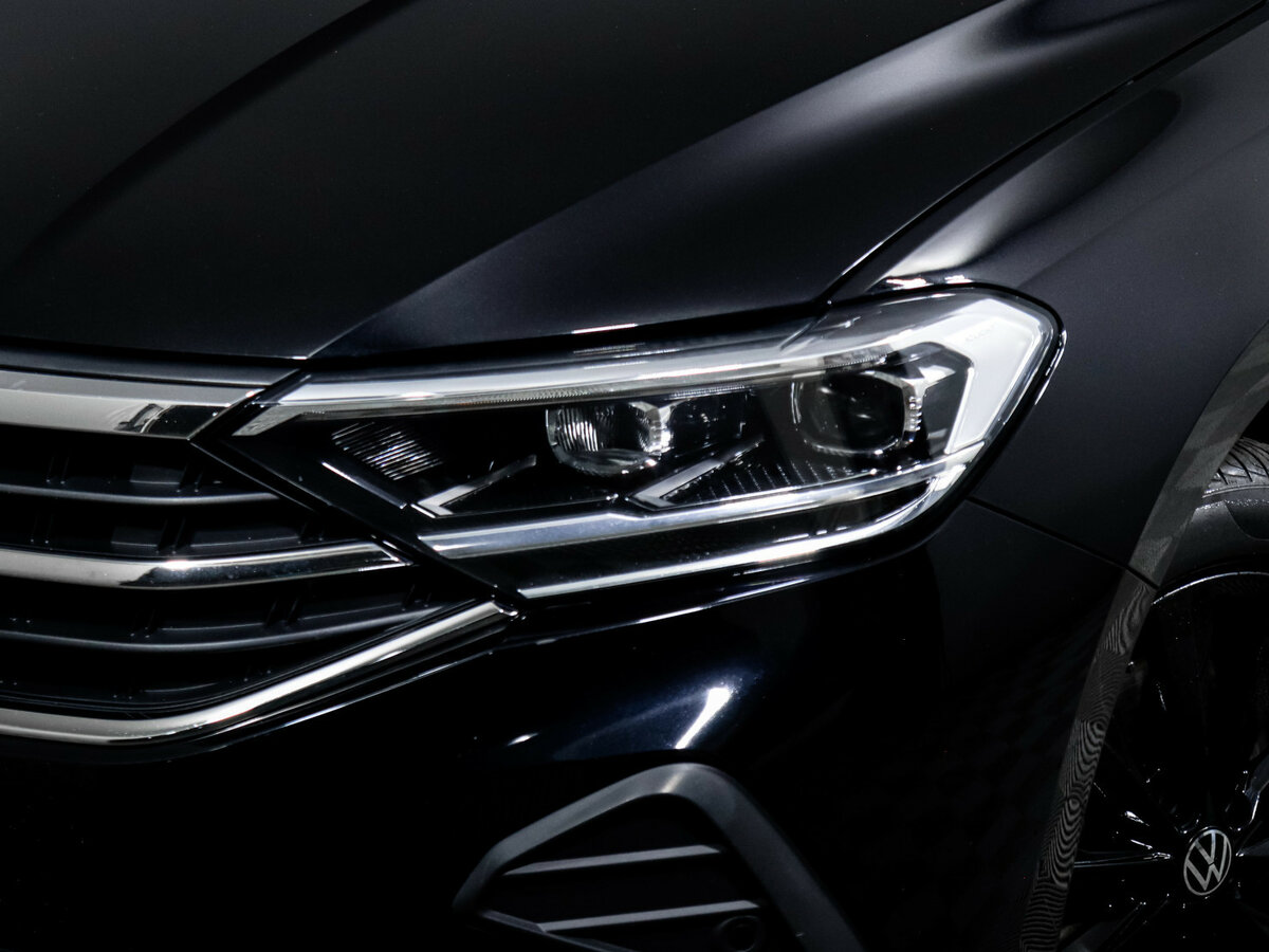 Купить Volkswagen Polo, 2020, 64 024 км.. Фото: #11