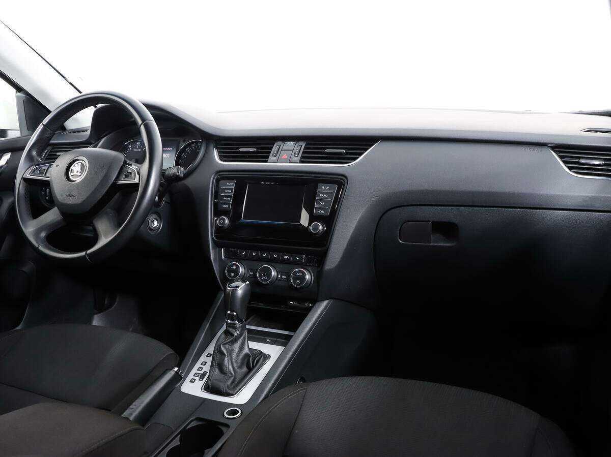 Купить Skoda Octavia, 2013, 139 442 км.. Фото: #8