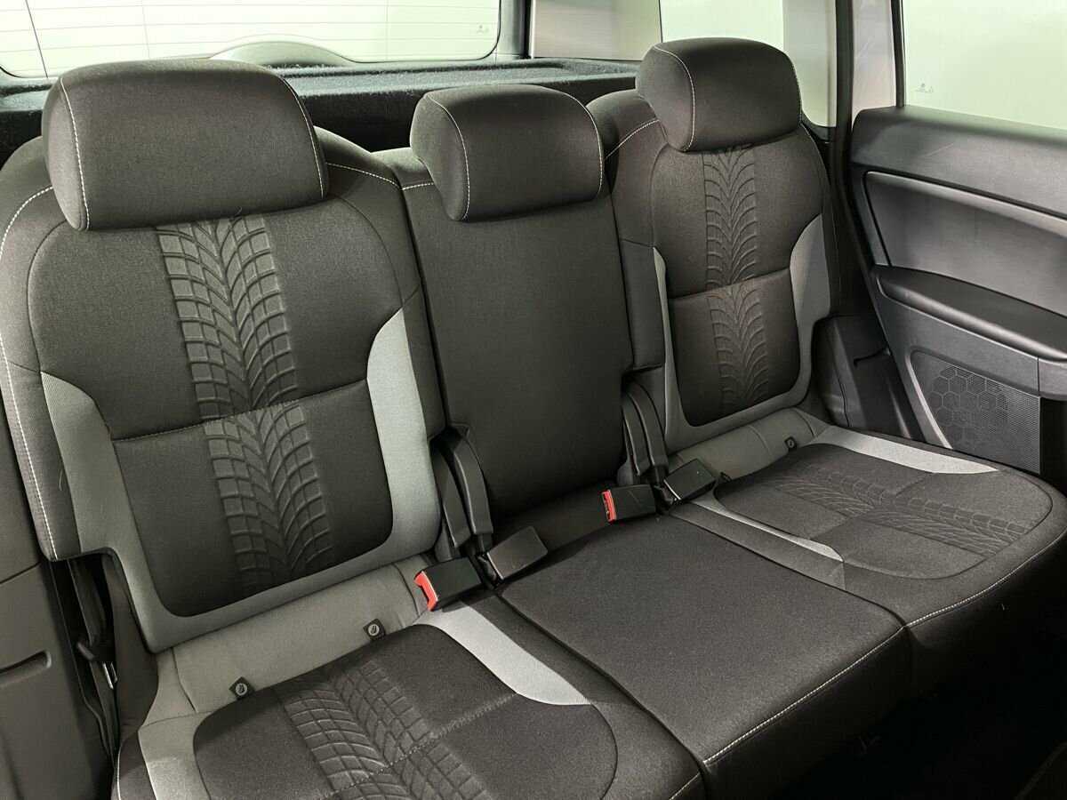 Купить Skoda Yeti, 2017, 64 715 км.. Фото: #14