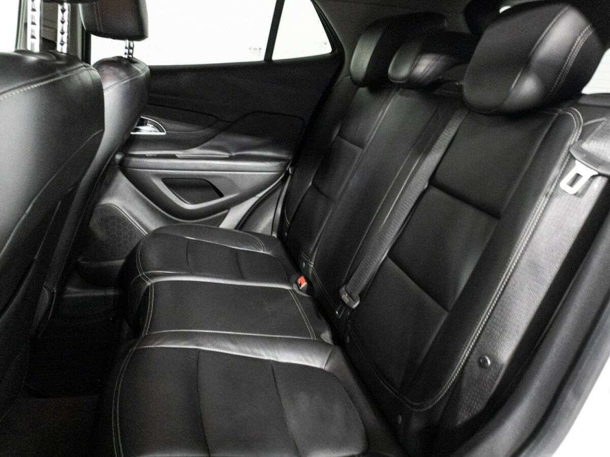 Купить Opel Mokka, 2012, 158 098 км.. Фото: #9