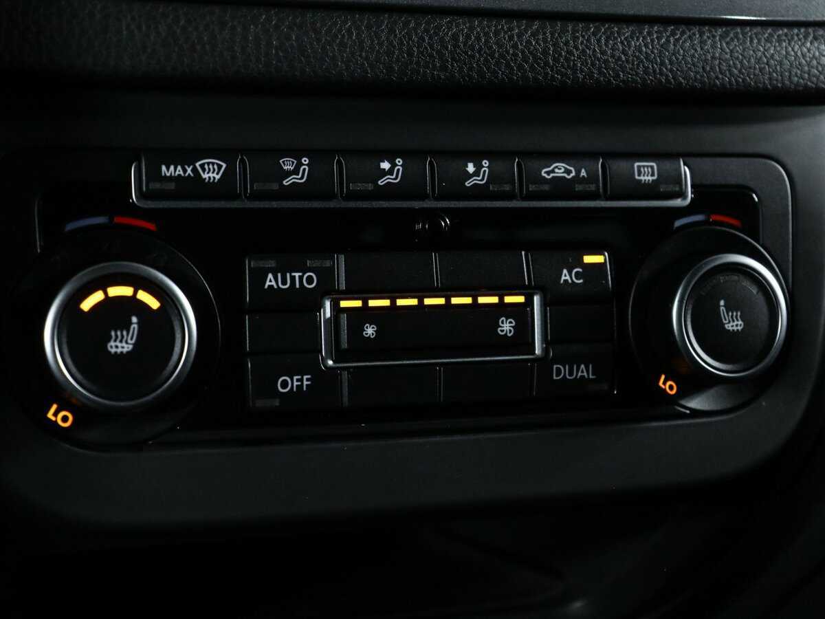 Купить Volkswagen Tiguan, 2012, 179 642 км.. Фото: #16