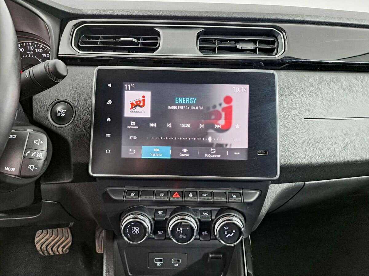 Купить Renault Arkana, 2019, 69 576 км.. Фото: #14