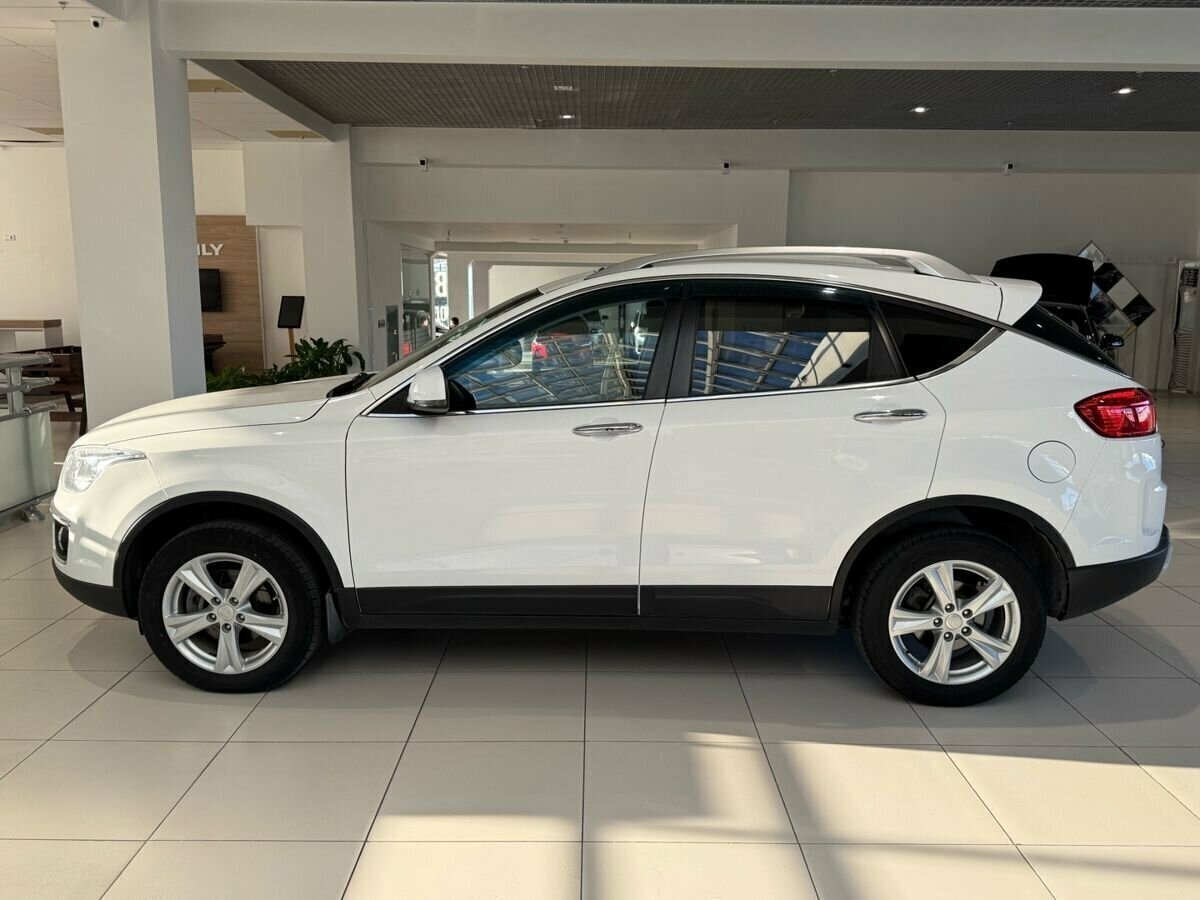 Купить FAW Besturn X80, 2017, 107 339 км.. Фото: #7