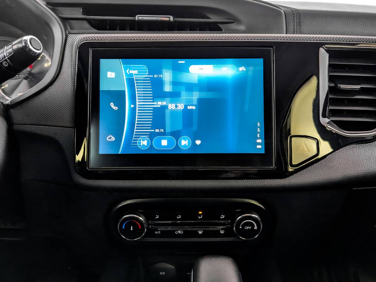 Купить Chery Tiggo 4, 2022, 111 684 км.. Фото: #14