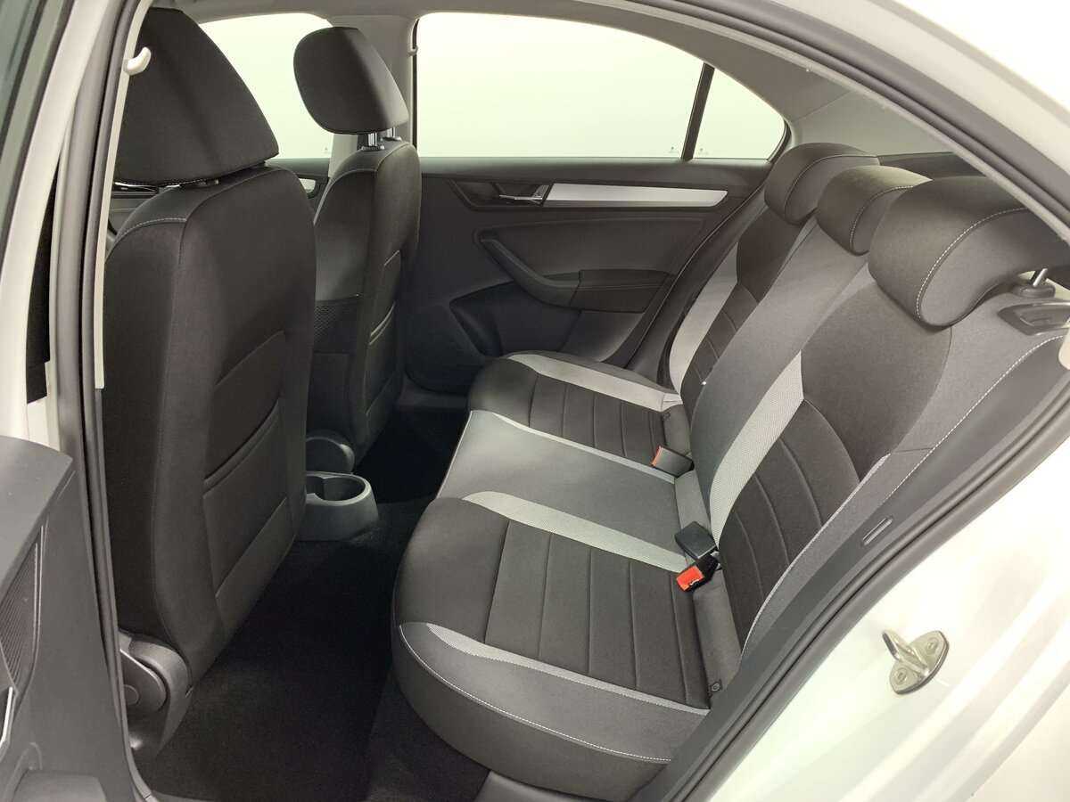 Купить Skoda Rapid, 2019, 29 610 км.. Фото: #9