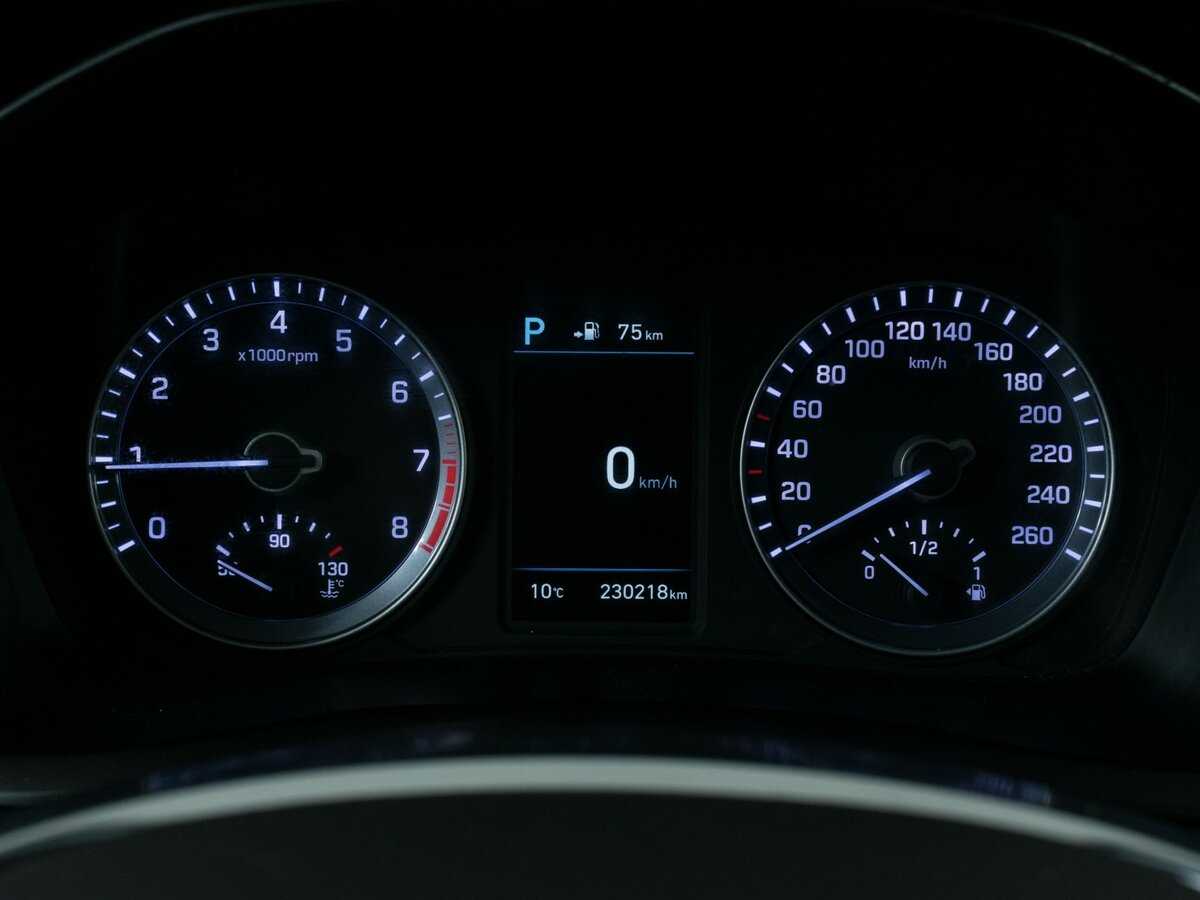 Купить Hyundai Sonata, 2018, 227 800 км.. Фото: #7