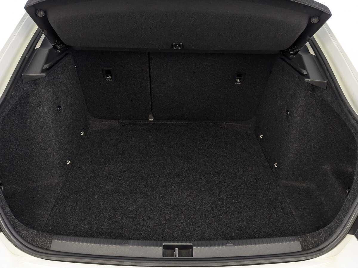 Купить Skoda Octavia, 2019, 91 400 км.. Фото: #9