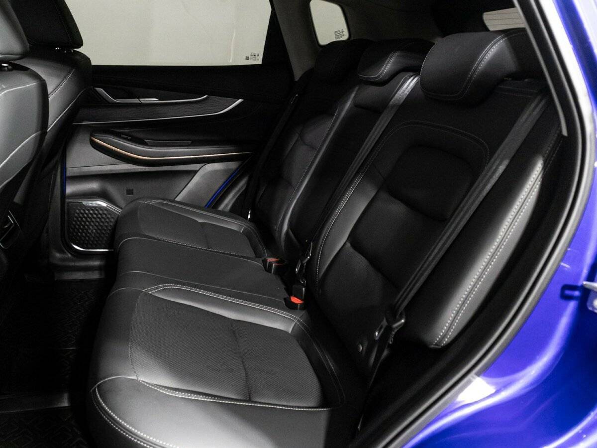 Купить EXEED LX, 2023, 21 107 км.. Фото: #9