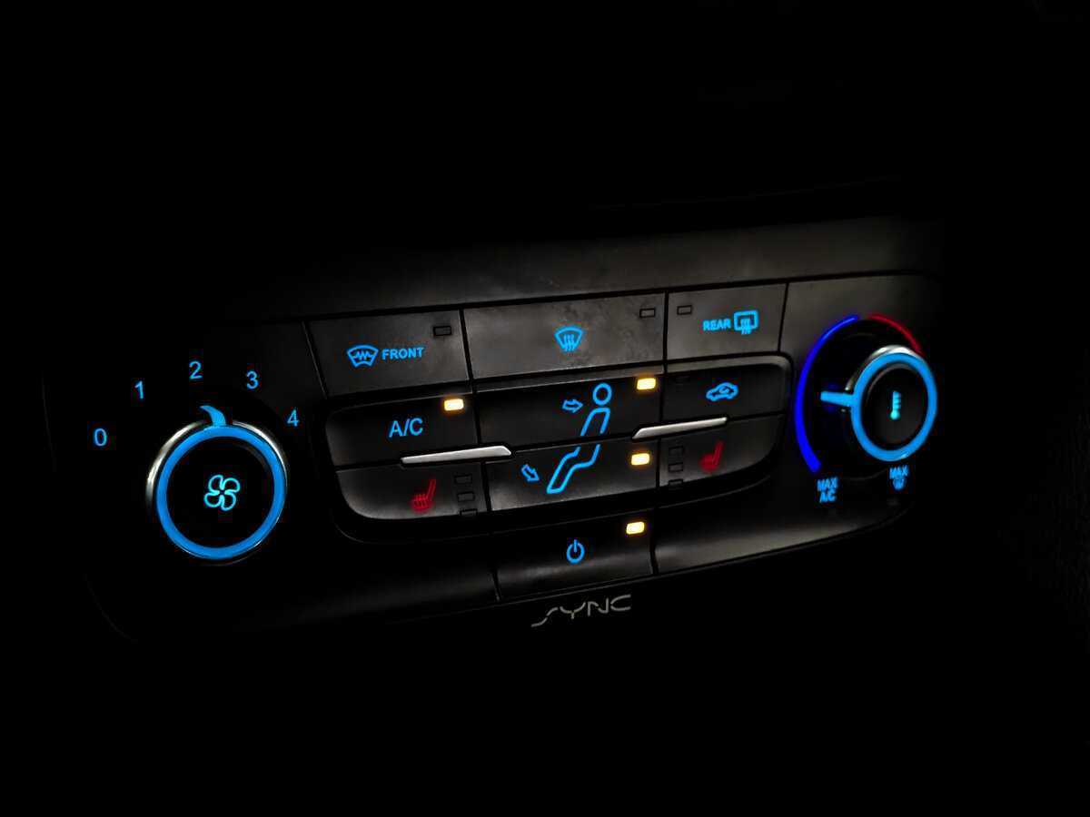 Купить Ford Focus, 2015, 154 620 км.. Фото: #21