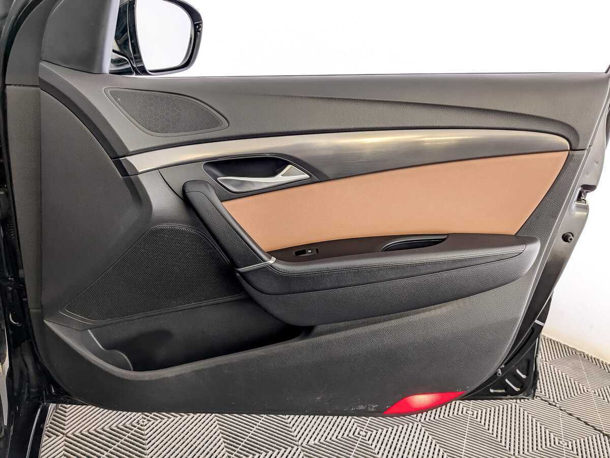 Купить Hyundai i40, 2017, 73 545 км.. Фото: #24