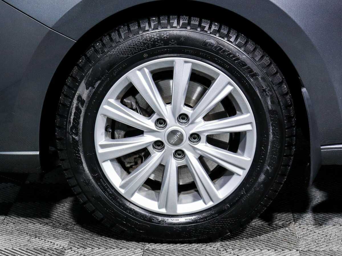 Купить Volkswagen Polo, 2020, 64 256 км.. Фото: #14