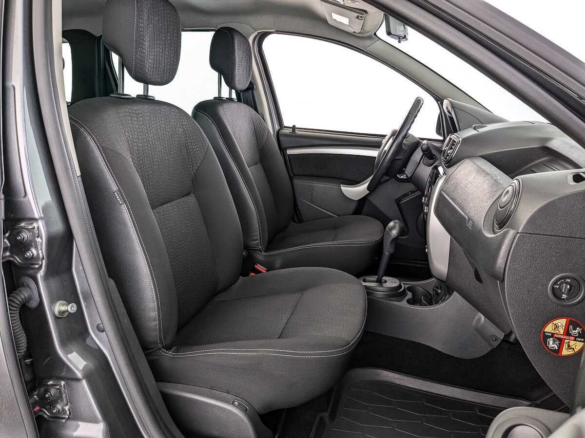 Купить Nissan Terrano, 2015, 140 424 км.. Фото: #19